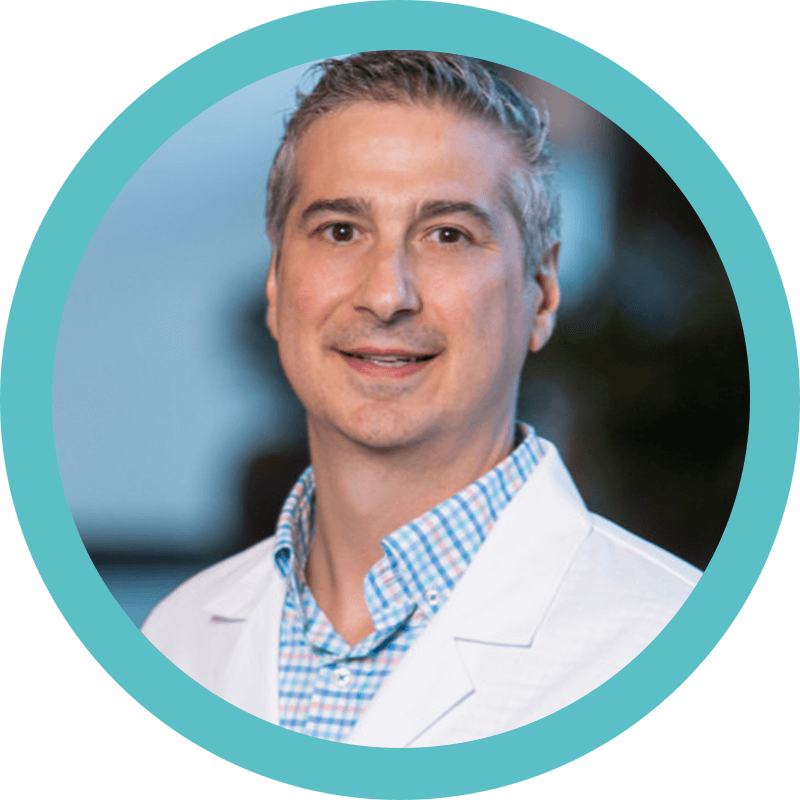 Mark, weight loss Amorosino MD at MetTrimMD LLC